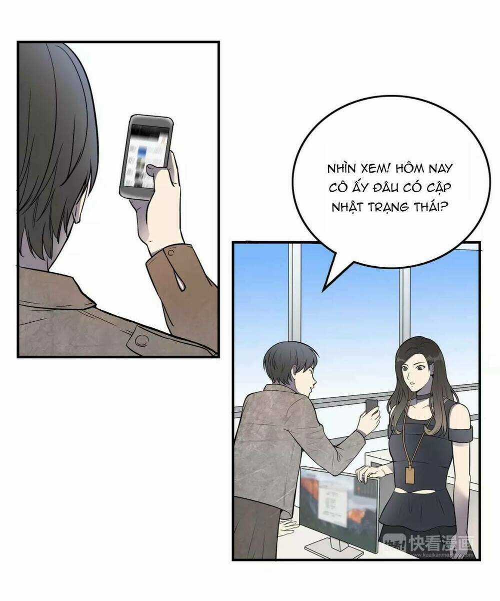 Đảo Ngược Sự Thật Chapter 1 trang 61