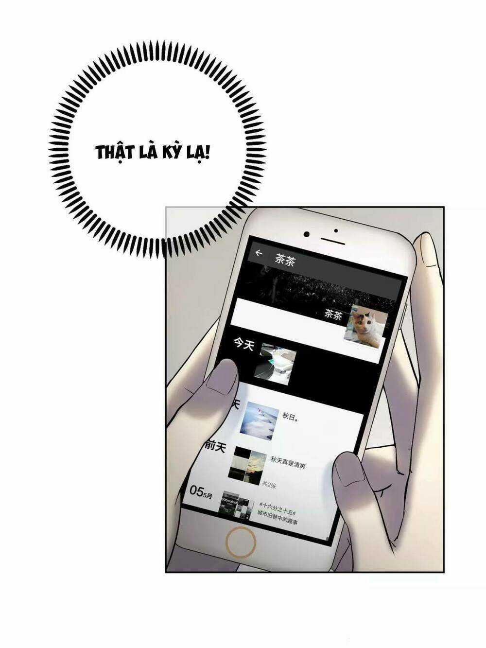 Đảo Ngược Sự Thật Chapter 1 trang 67