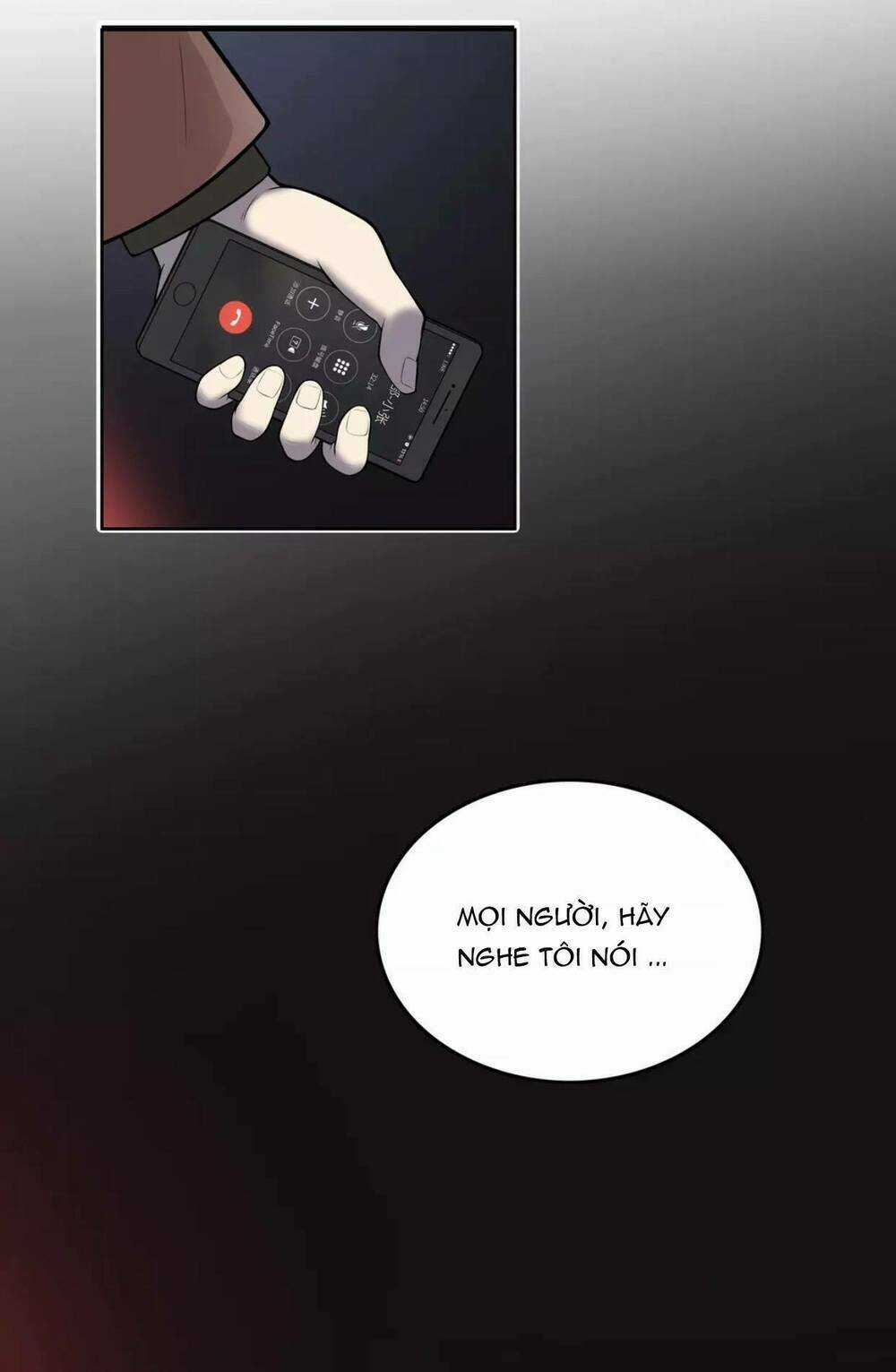 Đảo Ngược Sự Thật Chapter 1 trang 69