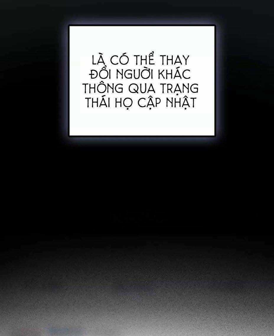 Đảo Ngược Sự Thật Chapter 1 trang 8