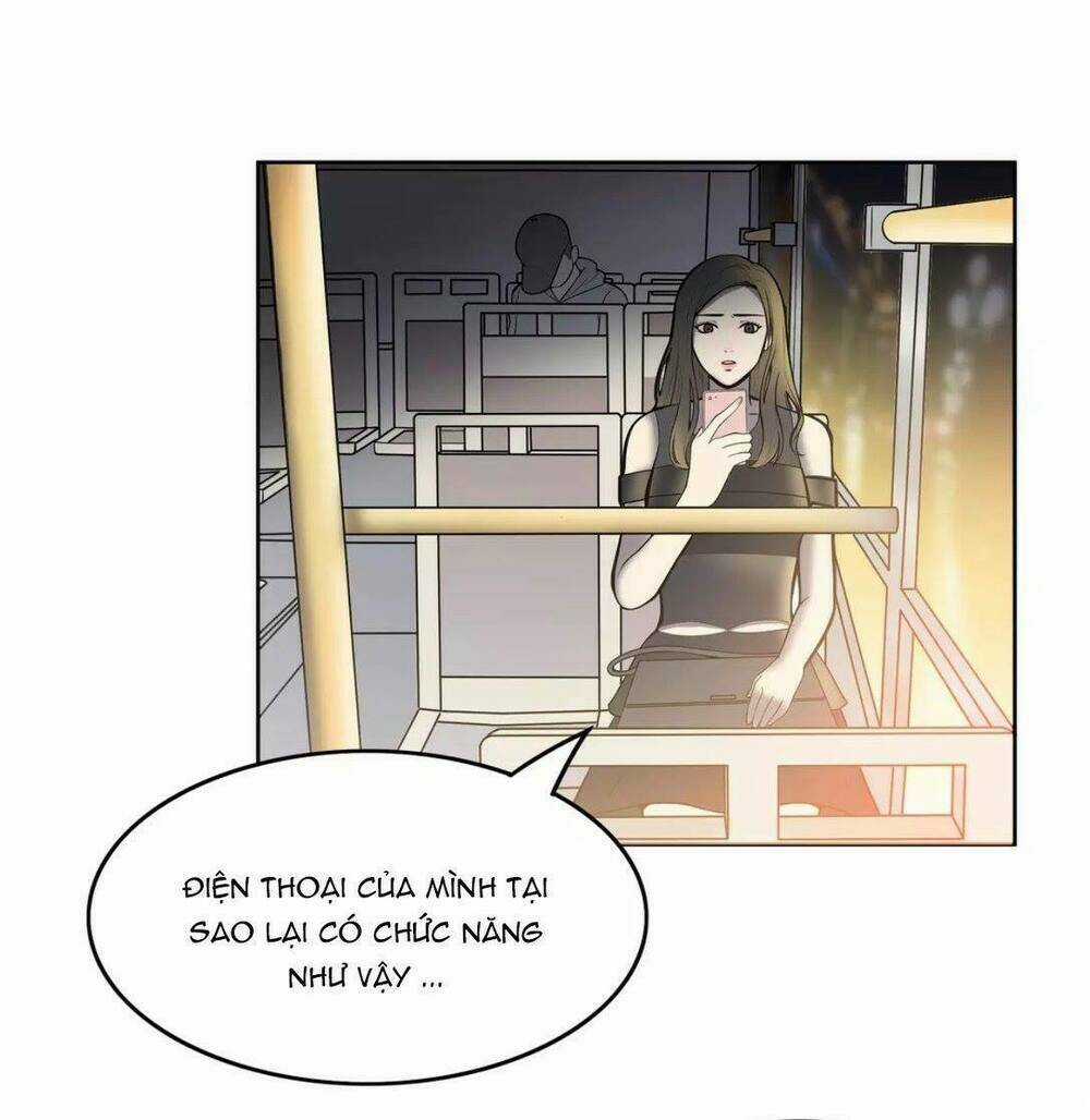 Đảo Ngược Sự Thật Chapter 1 trang 80