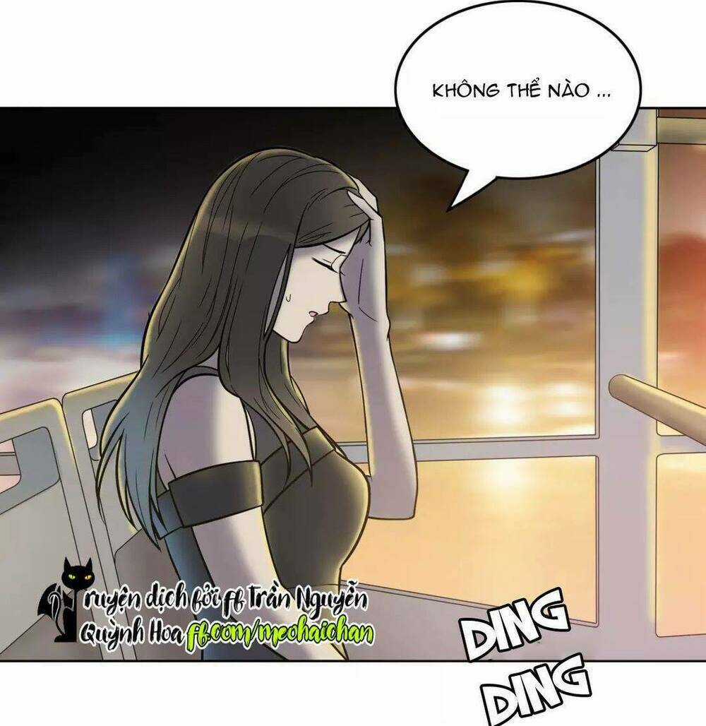 Đảo Ngược Sự Thật Chapter 1 trang 81