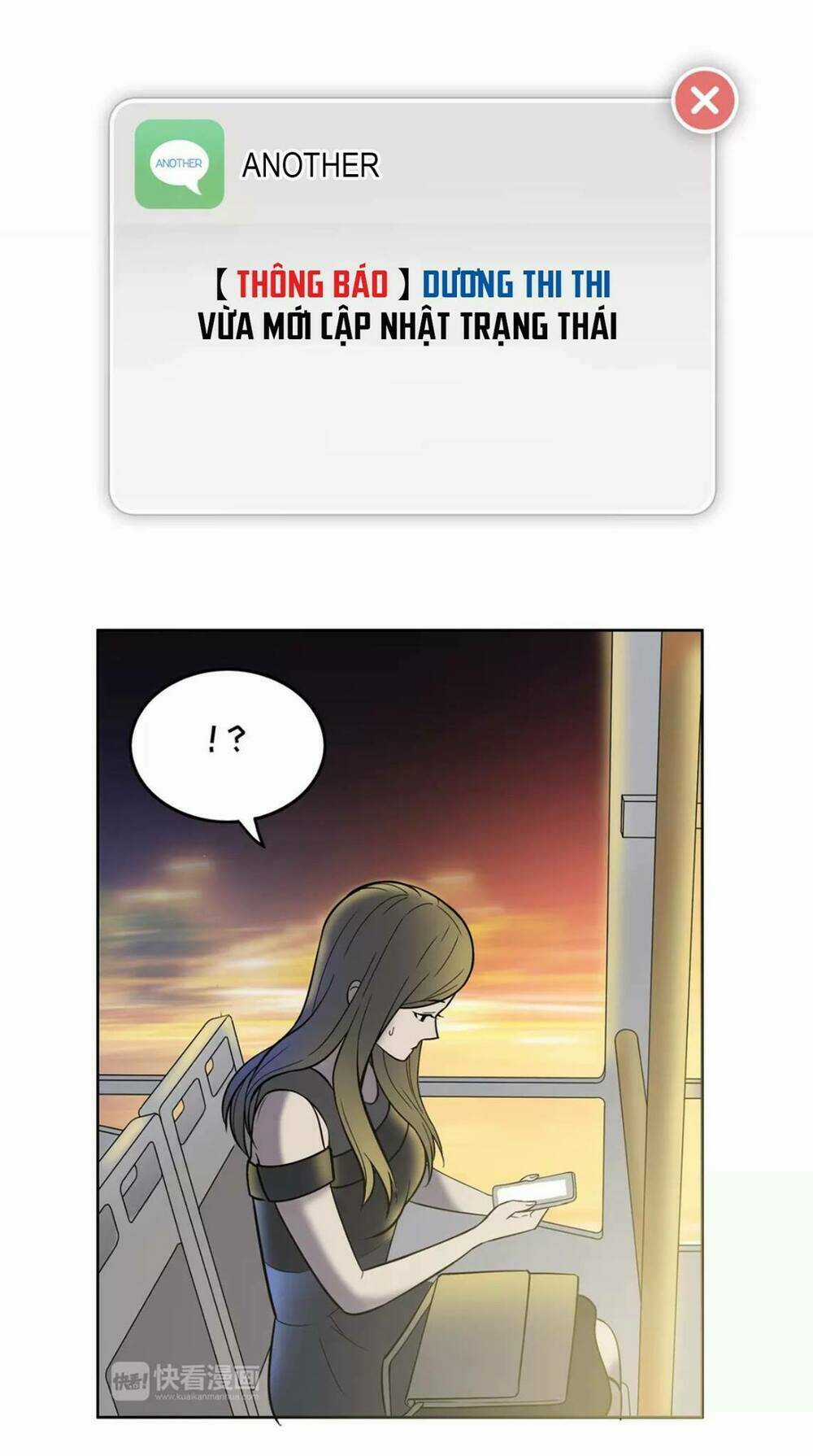 Đảo Ngược Sự Thật Chapter 1 trang 82