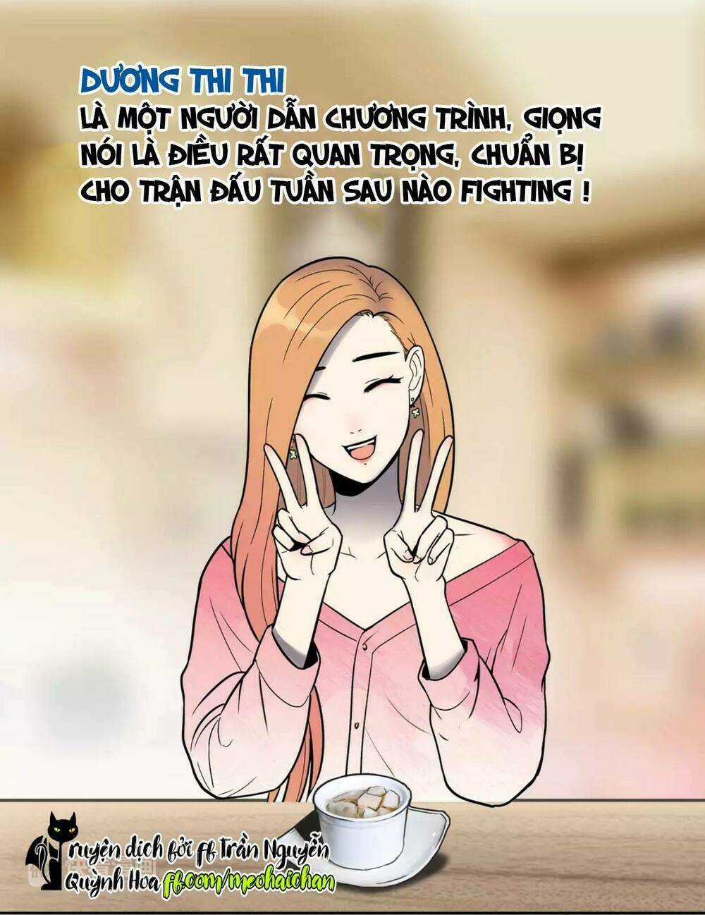 Đảo Ngược Sự Thật Chapter 1 trang 84