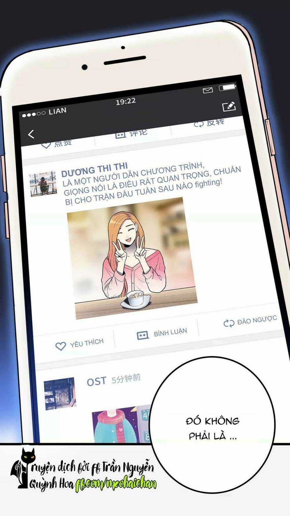 Đảo Ngược Sự Thật Chapter 1 trang 88