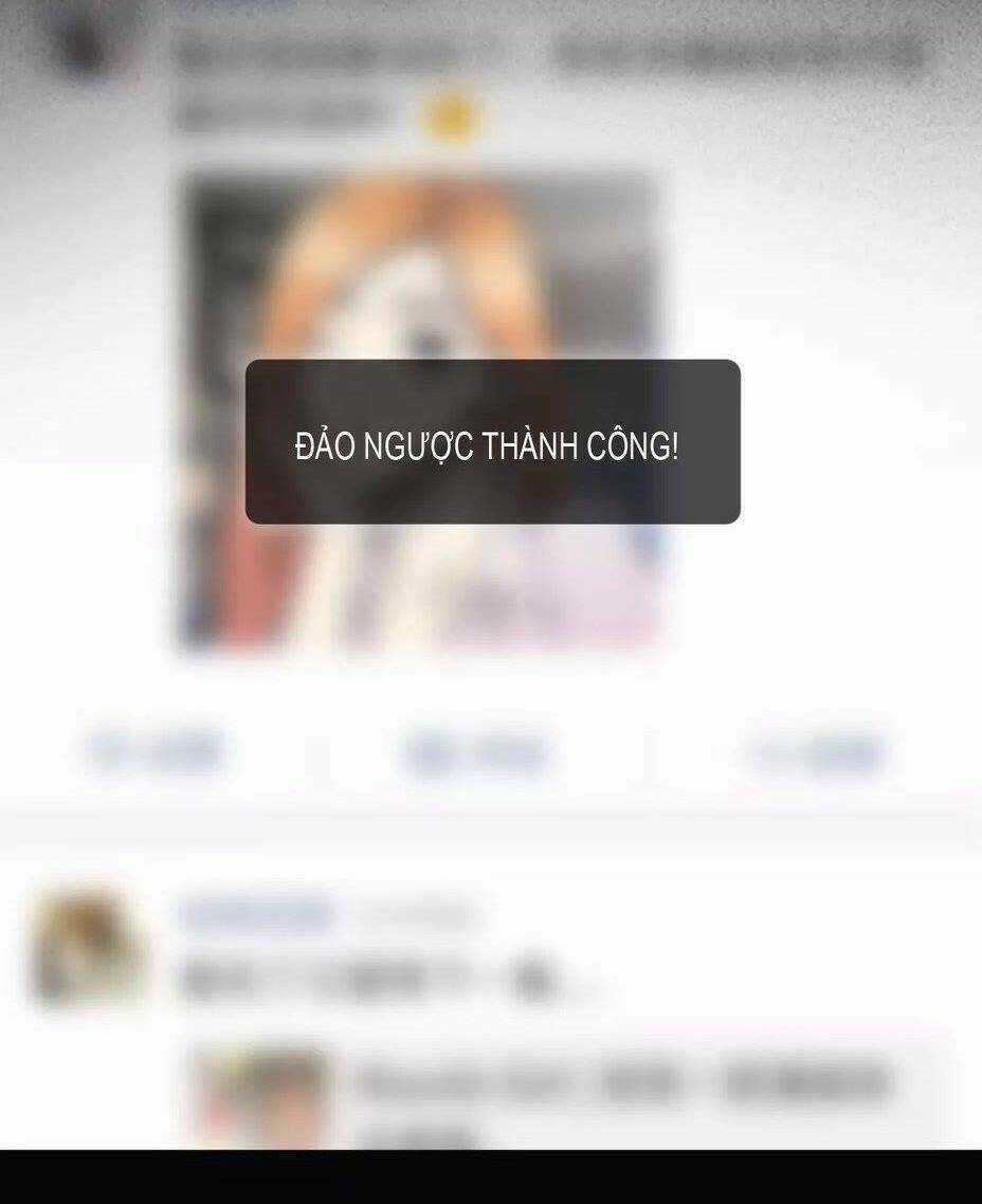 Đảo Ngược Sự Thật Chapter 1 trang 9