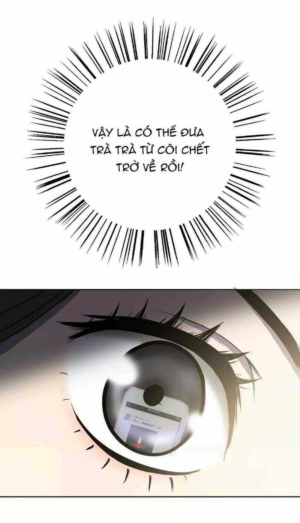 Đảo Ngược Sự Thật Chapter 2 trang 10