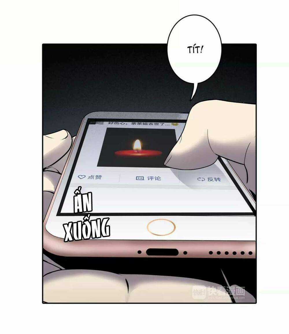 Đảo Ngược Sự Thật Chapter 2 trang 11