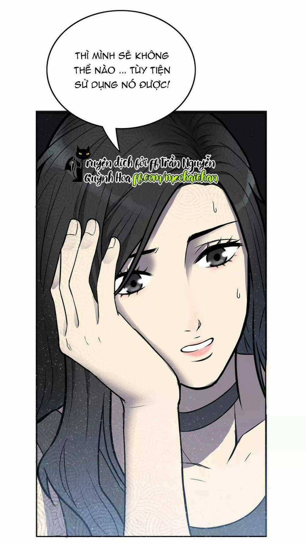 Đảo Ngược Sự Thật Chapter 2 trang 18