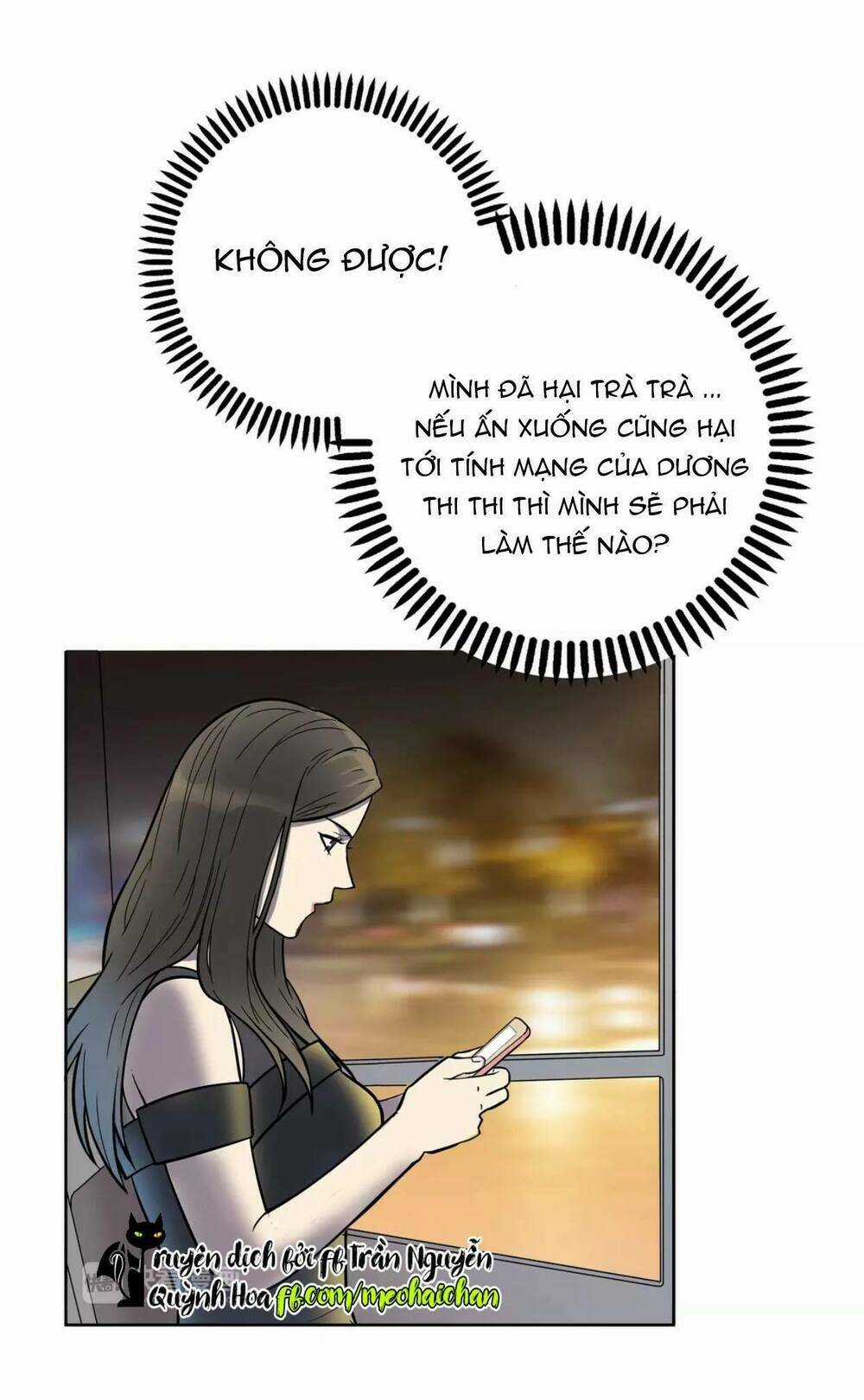 Đảo Ngược Sự Thật Chapter 2 trang 2