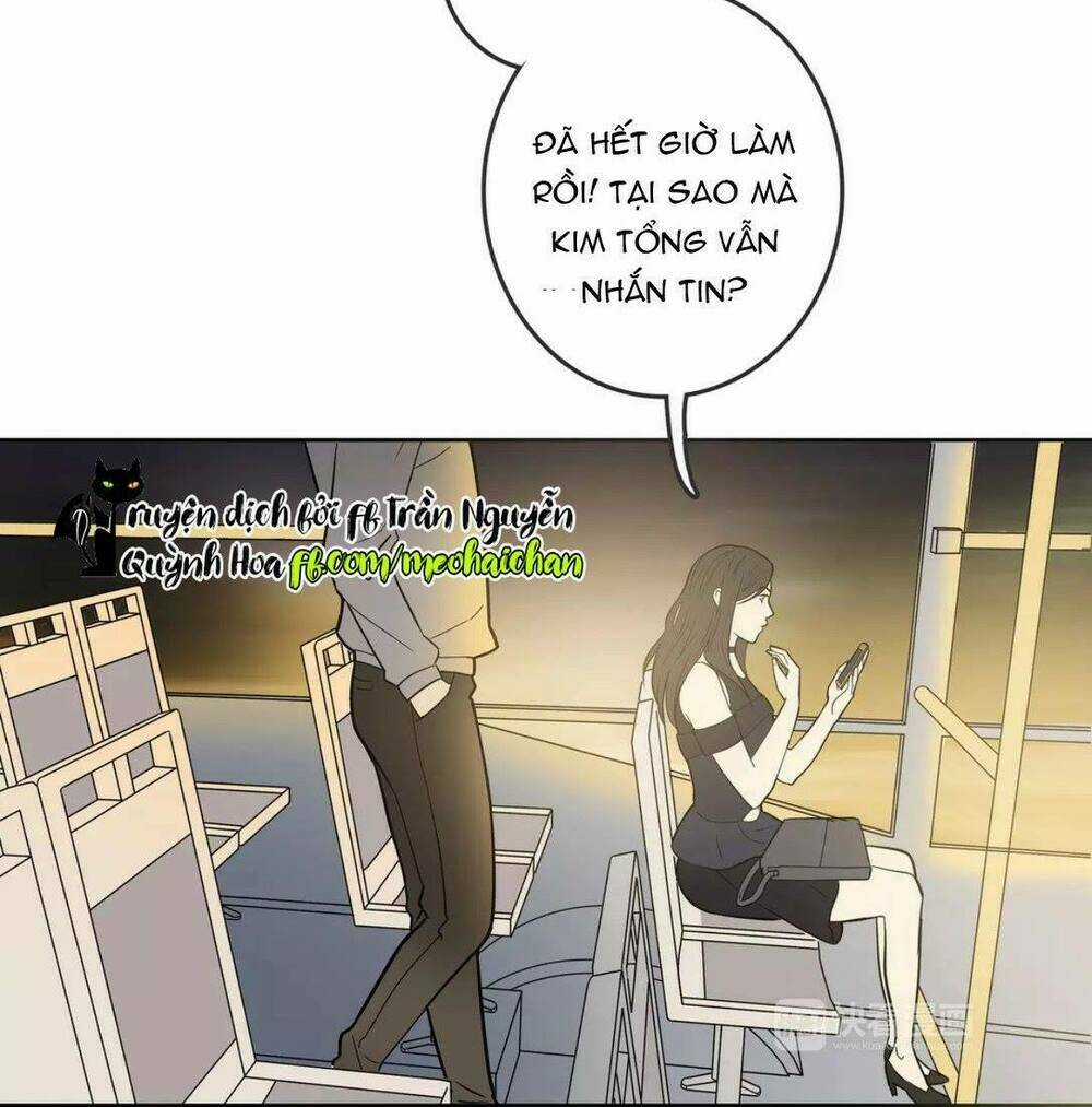 Đảo Ngược Sự Thật Chapter 2 trang 20