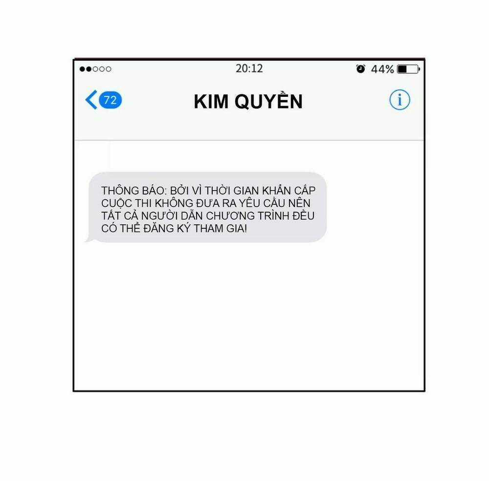 Đảo Ngược Sự Thật Chapter 2 trang 21