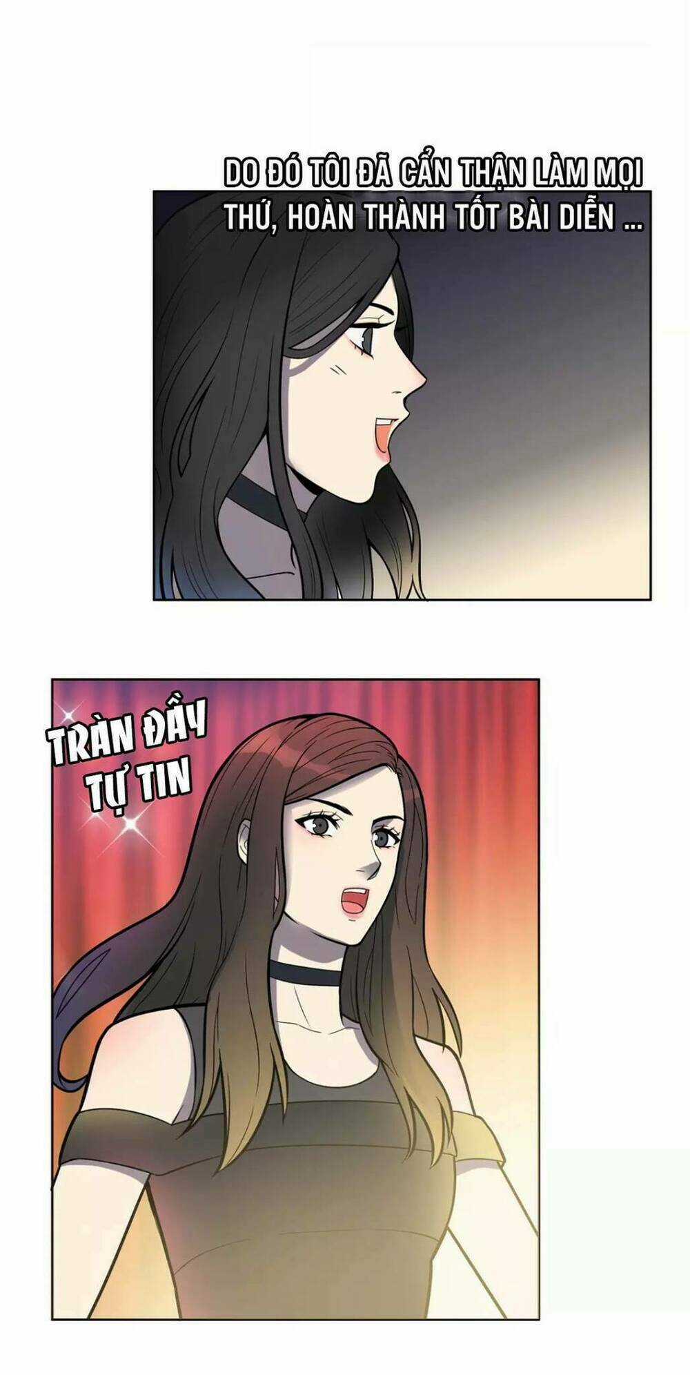 Đảo Ngược Sự Thật Chapter 2 trang 26