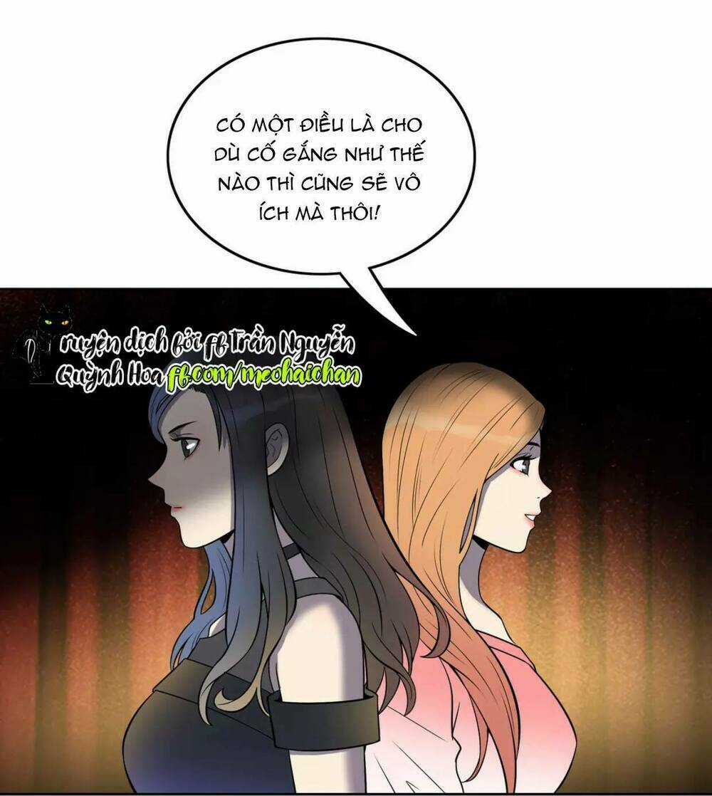 Đảo Ngược Sự Thật Chapter 2 trang 28