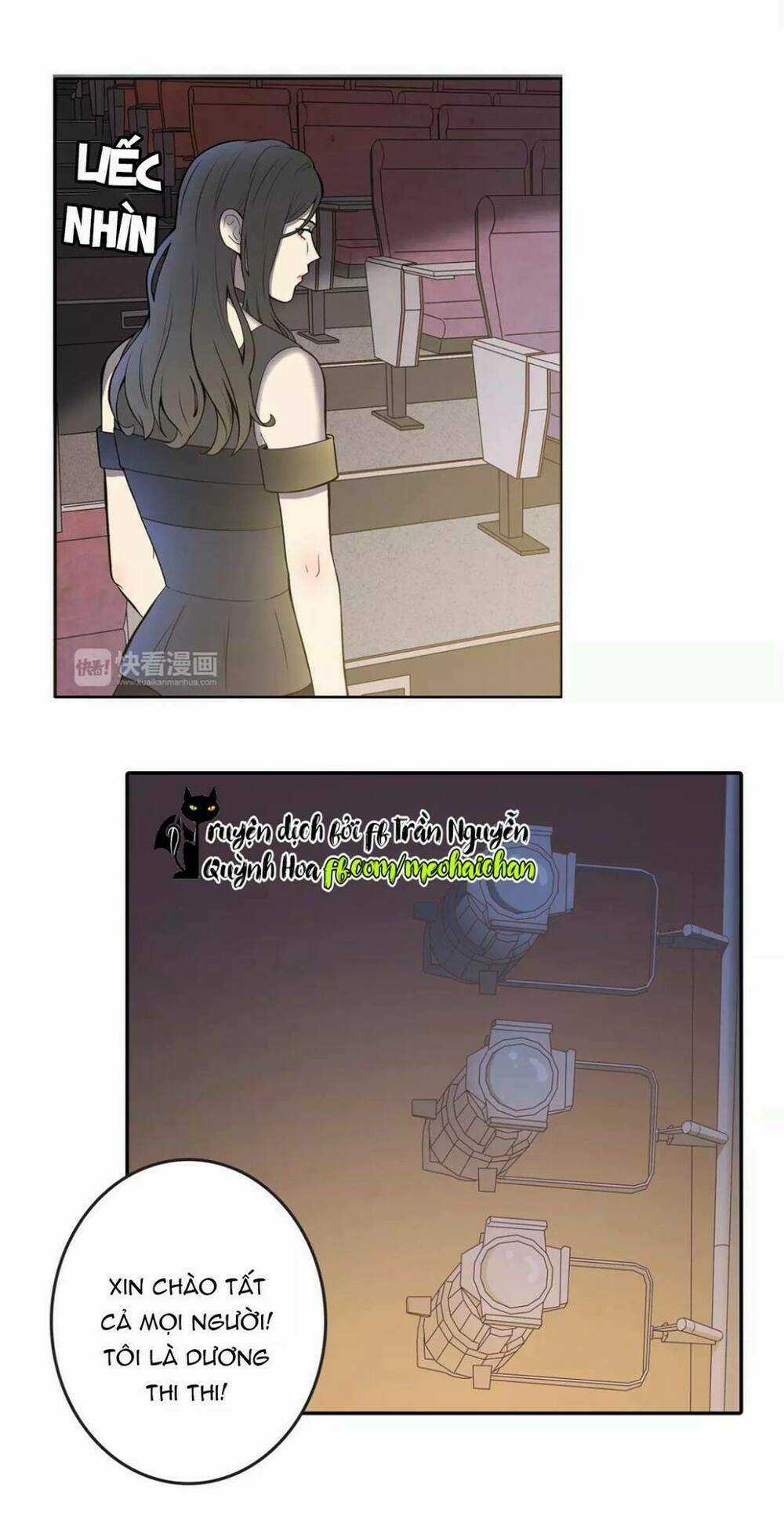 Đảo Ngược Sự Thật Chapter 2 trang 29