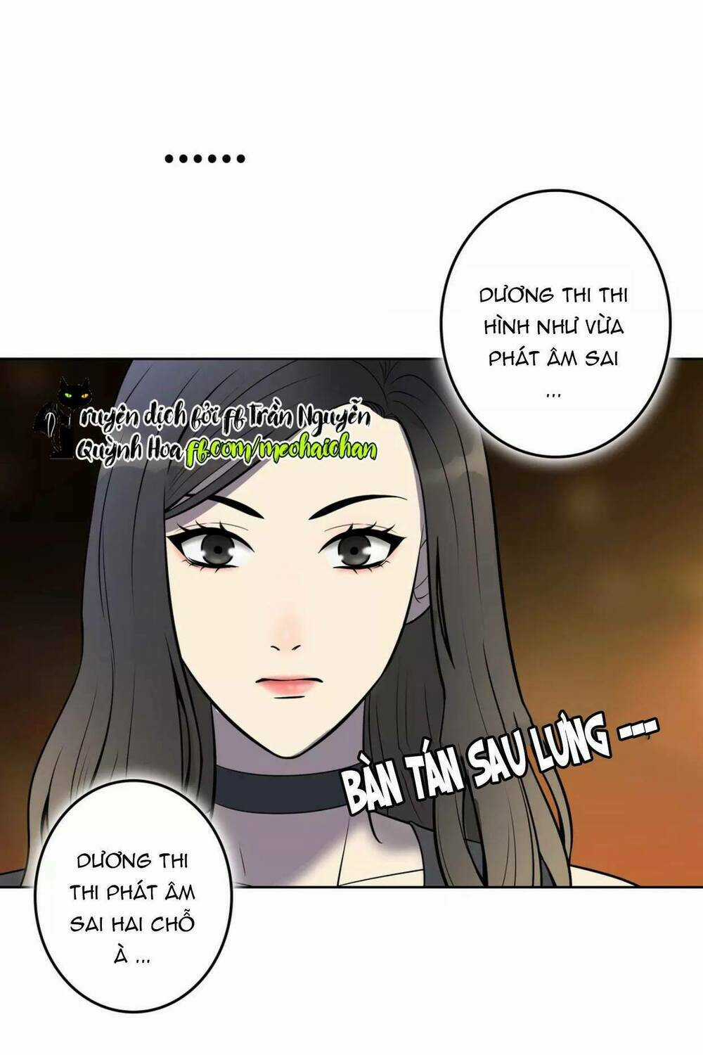 Đảo Ngược Sự Thật Chapter 2 trang 31