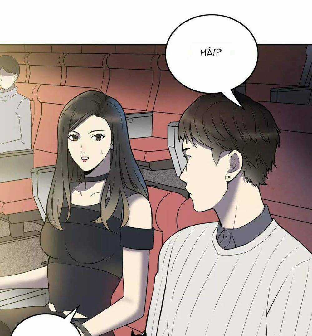 Đảo Ngược Sự Thật Chapter 2 trang 33