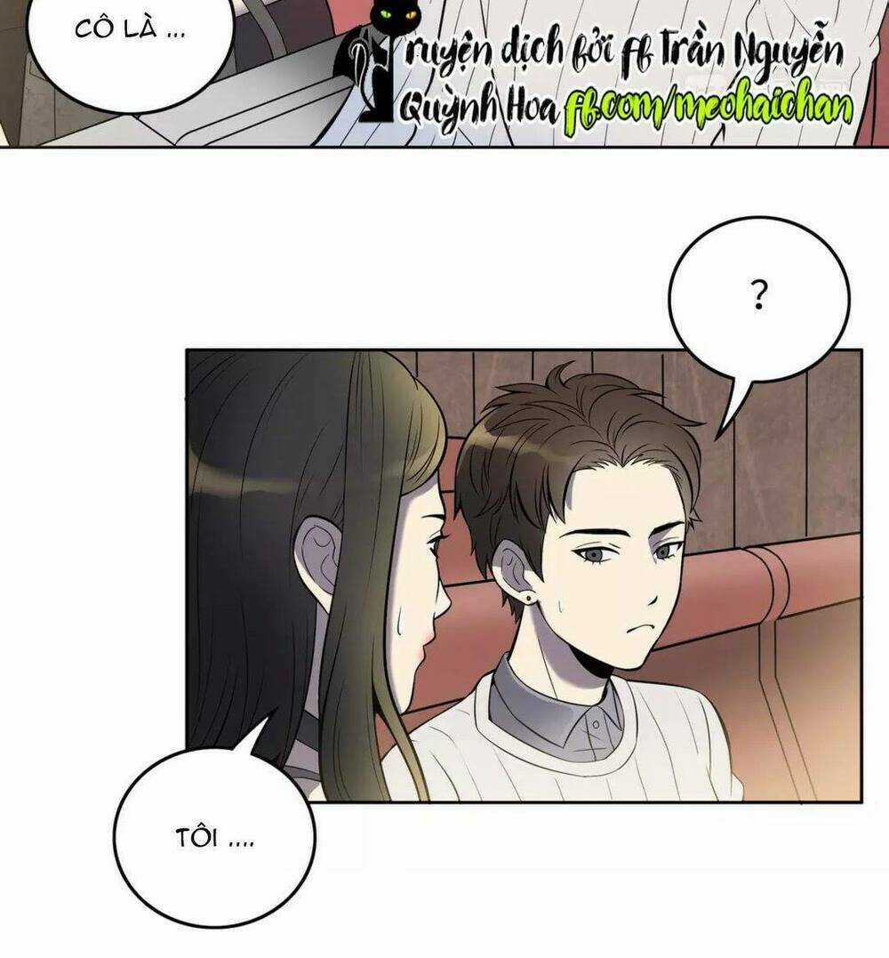 Đảo Ngược Sự Thật Chapter 2 trang 34