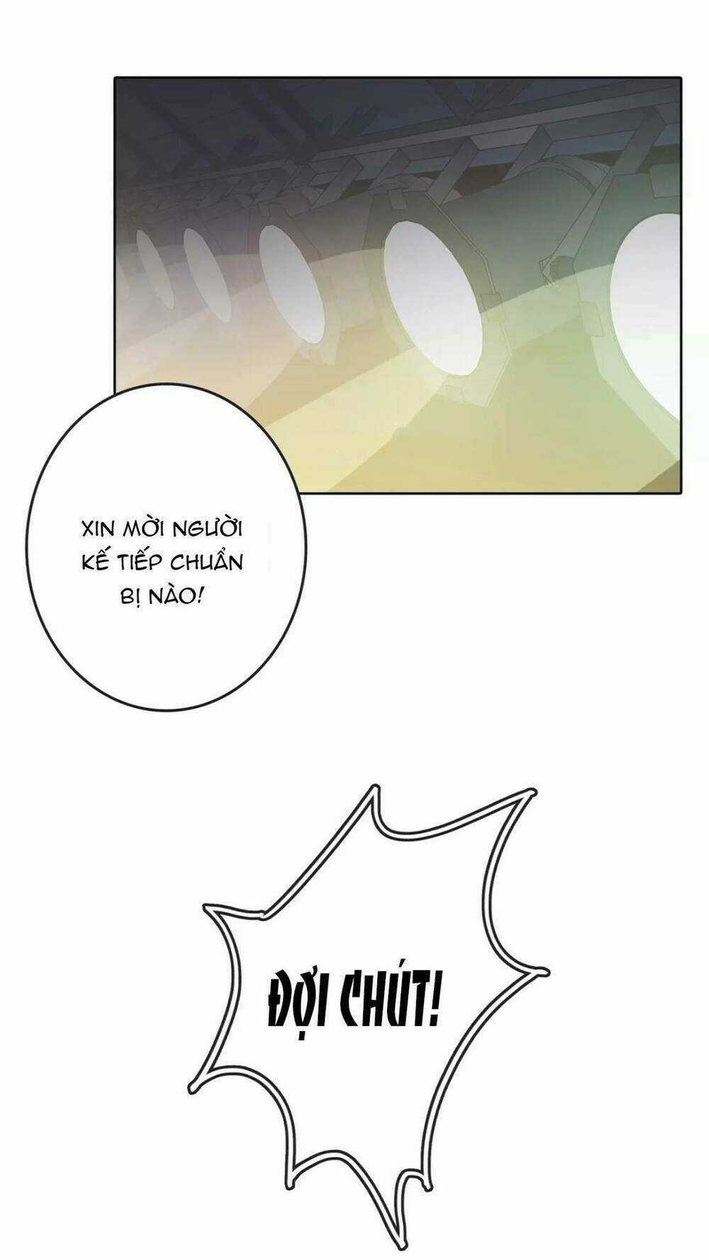 Đảo Ngược Sự Thật Chapter 2 trang 38