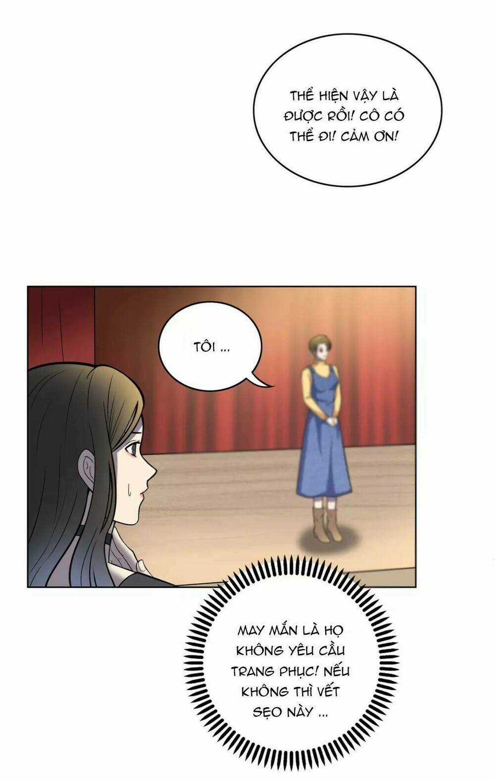 Đảo Ngược Sự Thật Chapter 2 trang 40