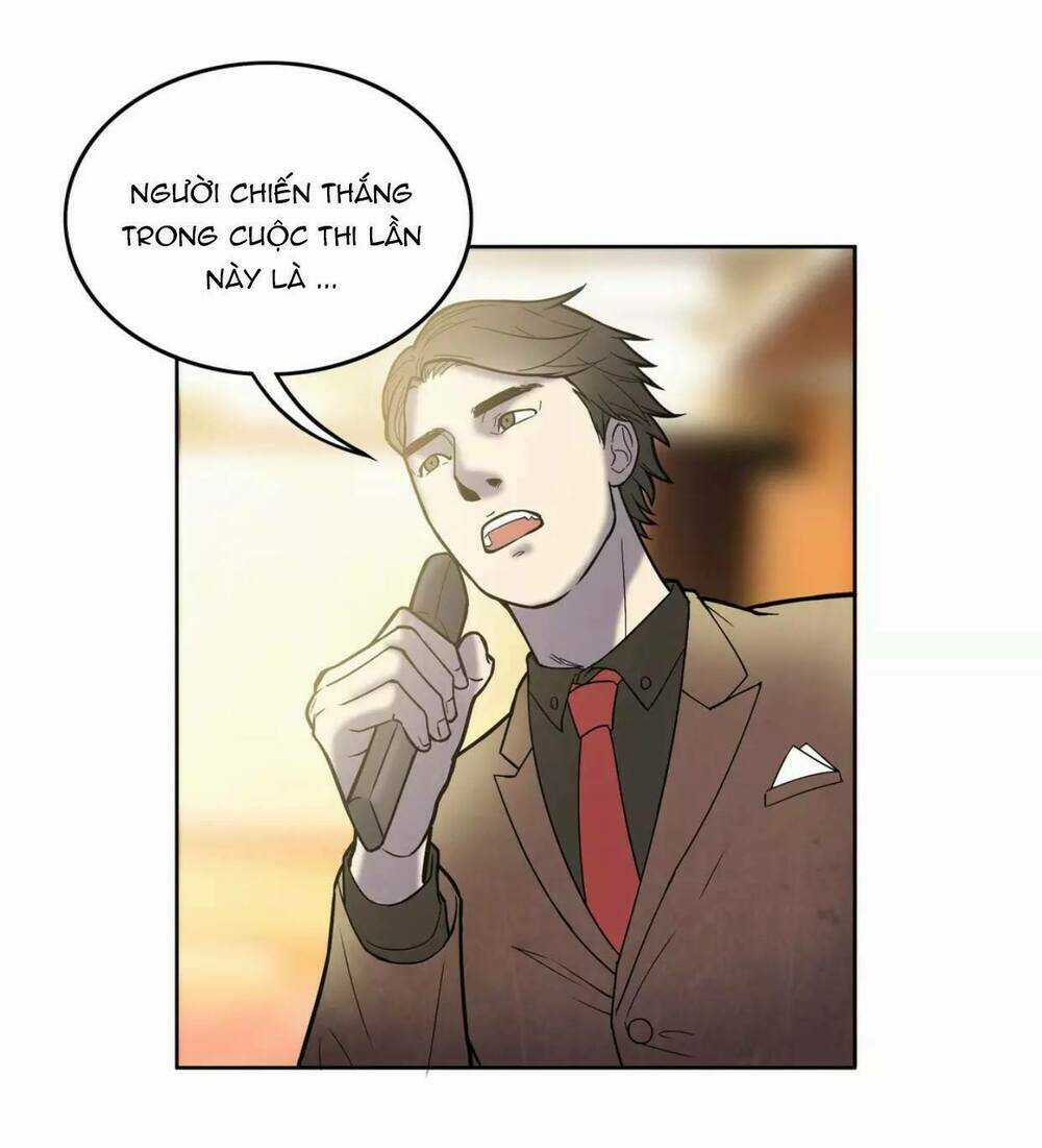 Đảo Ngược Sự Thật Chapter 2 trang 43