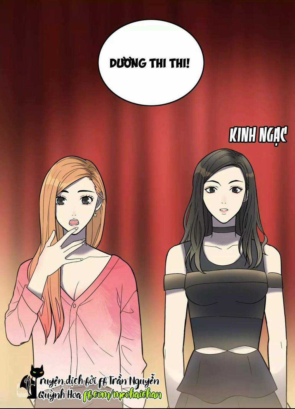 Đảo Ngược Sự Thật Chapter 2 trang 44