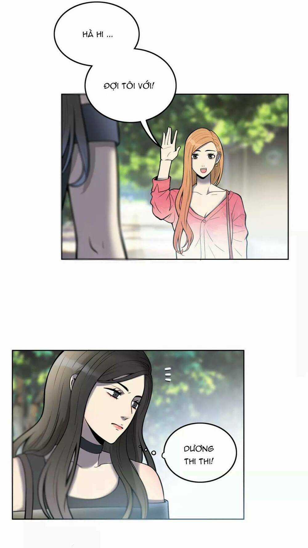 Đảo Ngược Sự Thật Chapter 2 trang 50