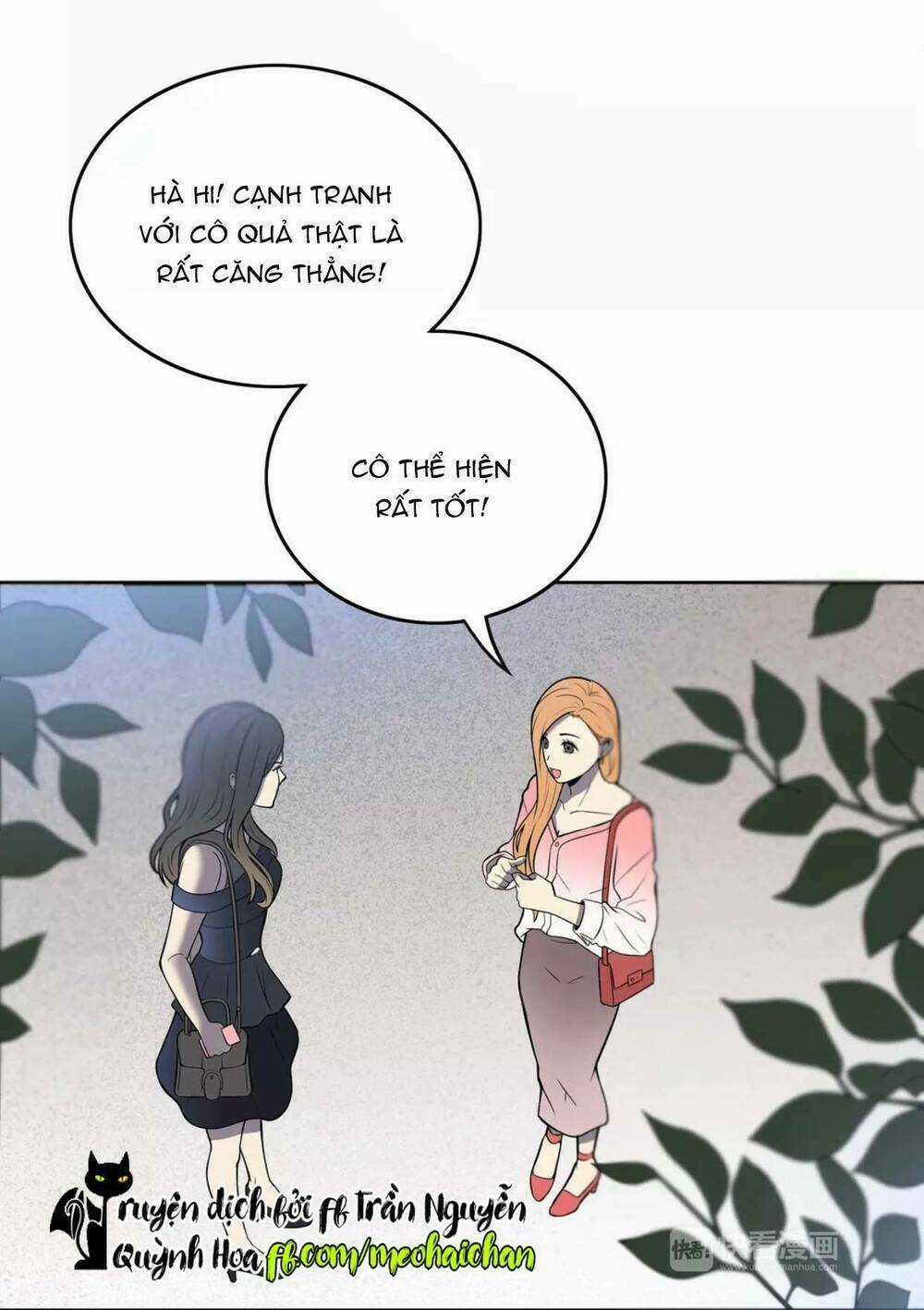 Đảo Ngược Sự Thật Chapter 2 trang 51