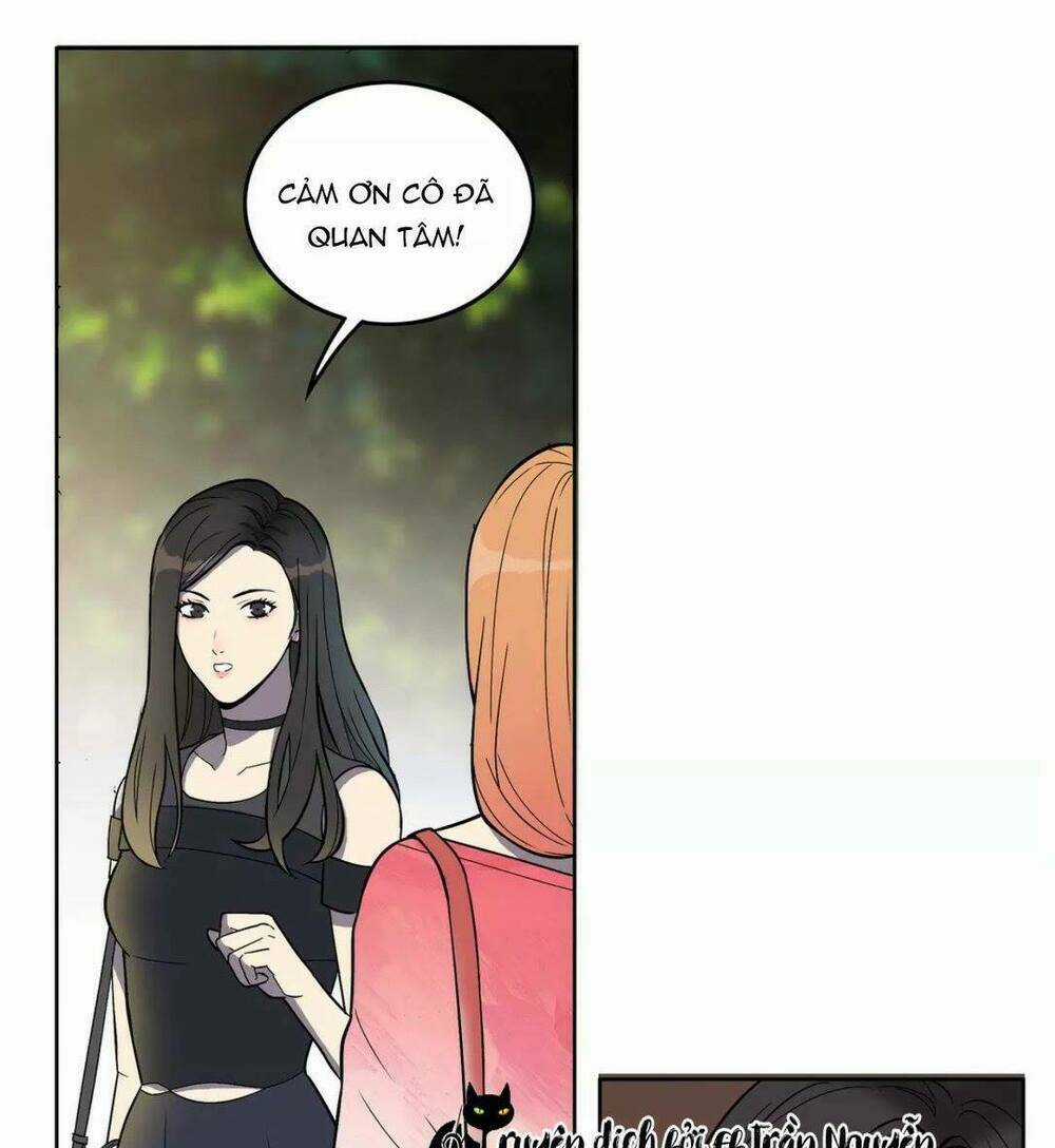 Đảo Ngược Sự Thật Chapter 2 trang 53