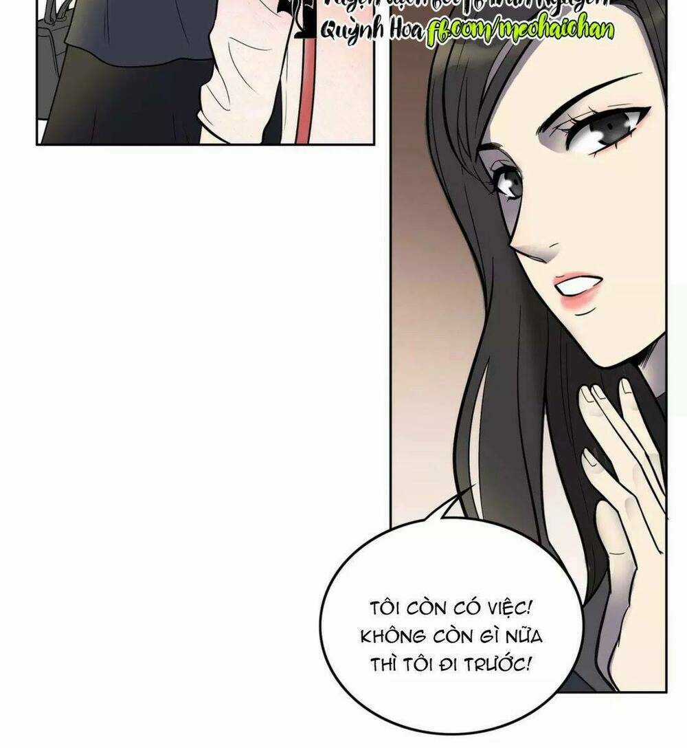 Đảo Ngược Sự Thật Chapter 2 trang 54