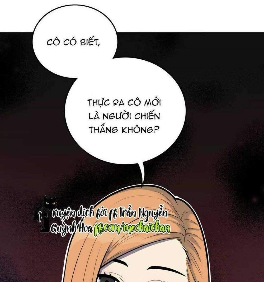 Đảo Ngược Sự Thật Chapter 2 trang 58