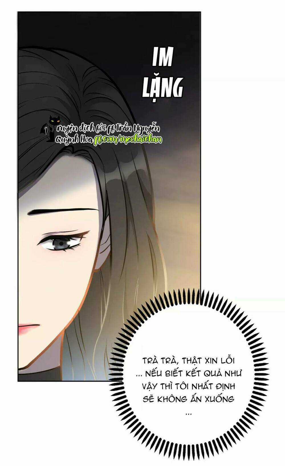 Đảo Ngược Sự Thật Chapter 2 trang 6