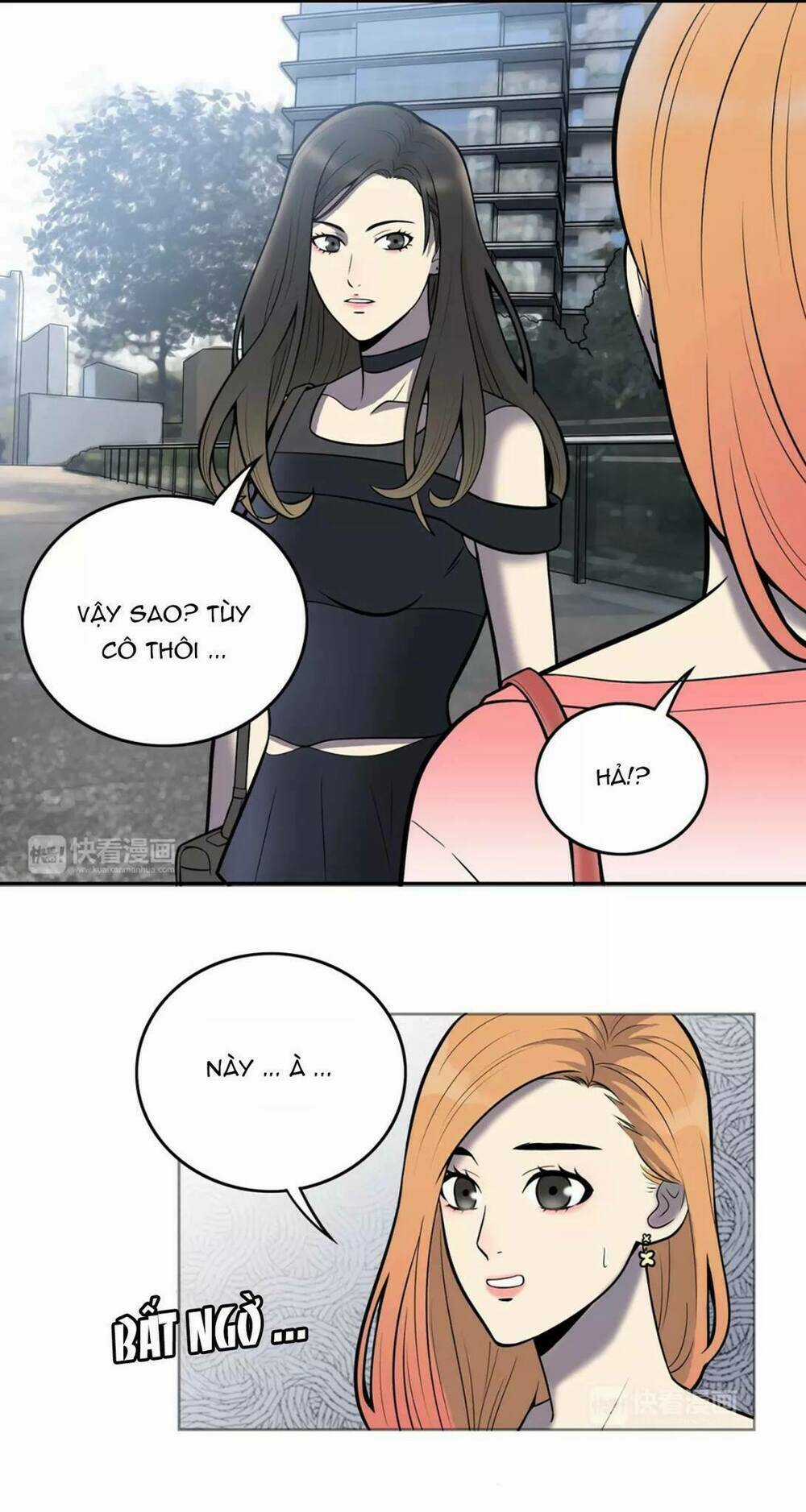 Đảo Ngược Sự Thật Chapter 2 trang 66