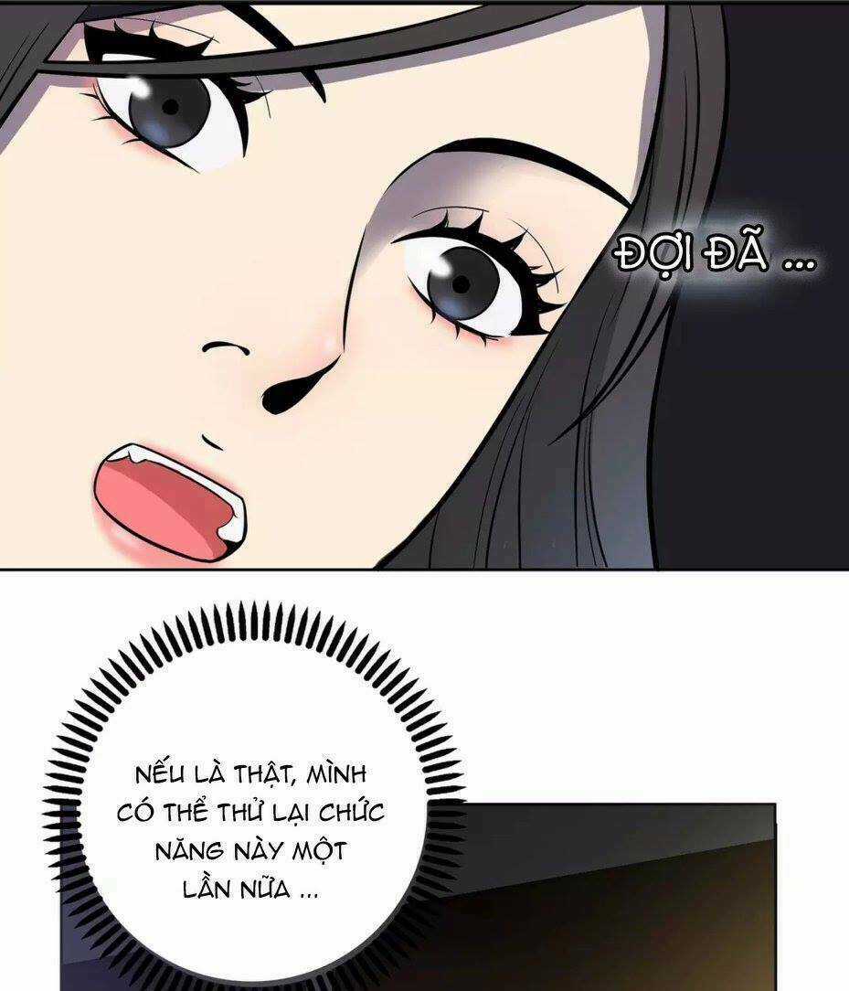 Đảo Ngược Sự Thật Chapter 2 trang 8