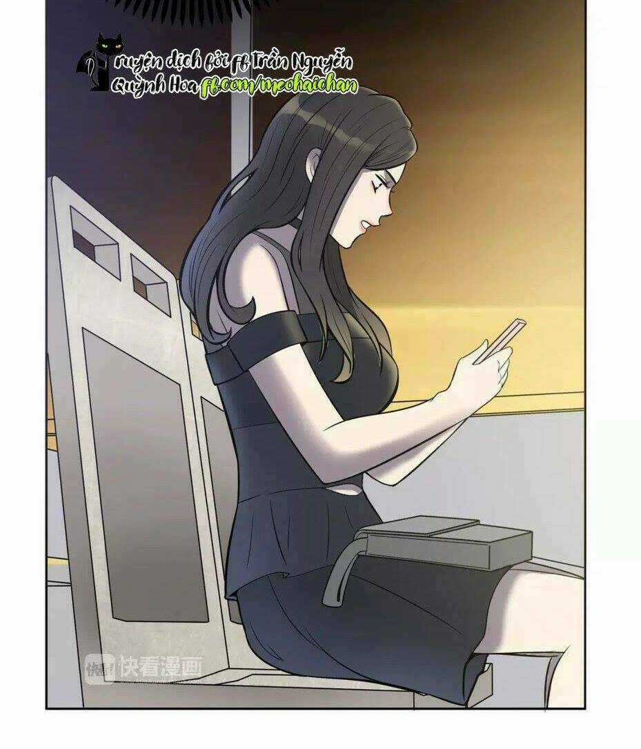 Đảo Ngược Sự Thật Chapter 2 trang 9