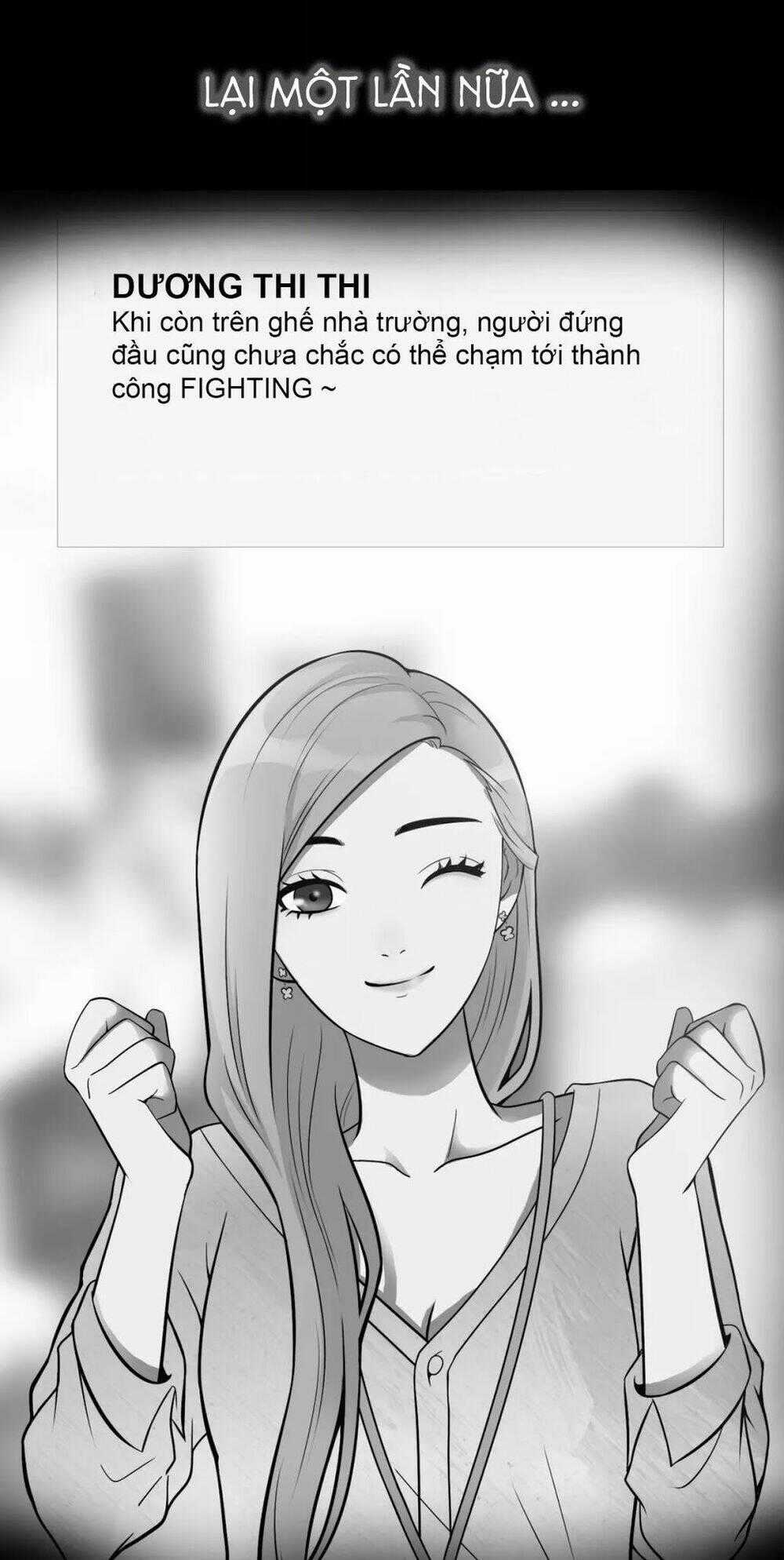 Đảo Ngược Sự Thật Chapter 3 trang 1
