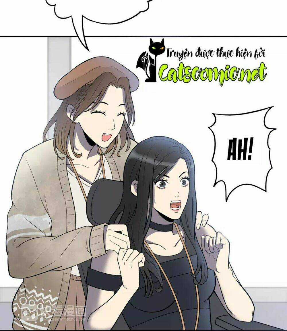 Đảo Ngược Sự Thật Chapter 3 trang 10