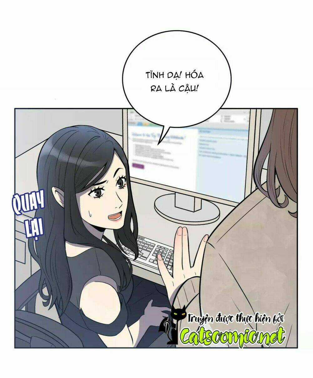 Đảo Ngược Sự Thật Chapter 3 trang 11