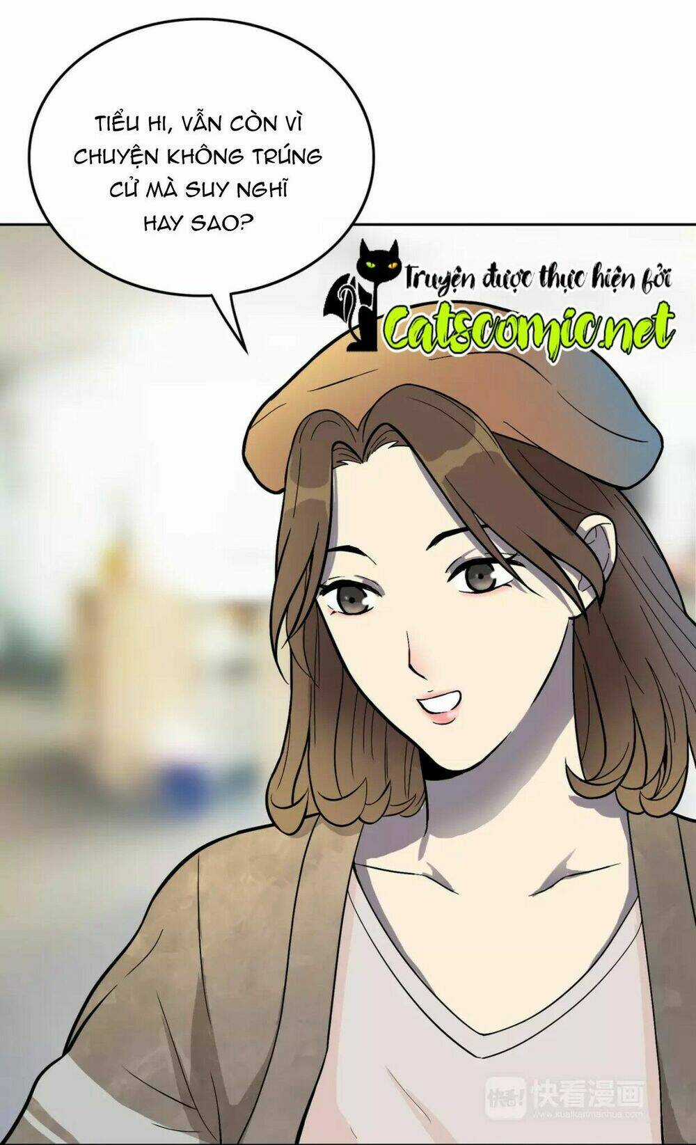 Đảo Ngược Sự Thật Chapter 3 trang 12