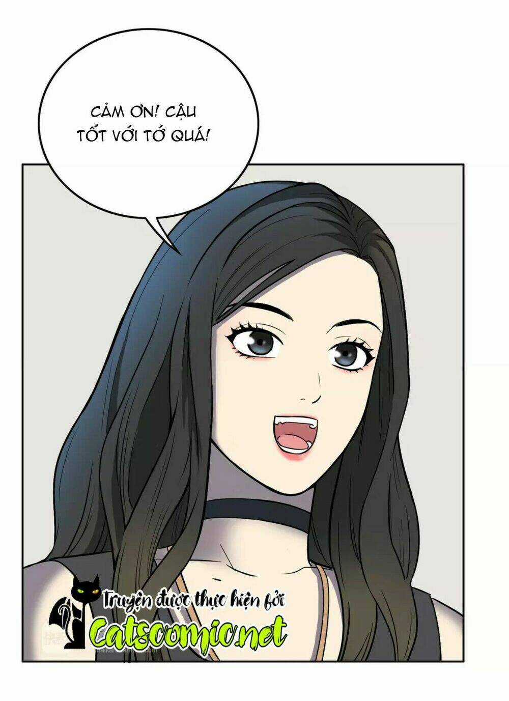 Đảo Ngược Sự Thật Chapter 3 trang 14