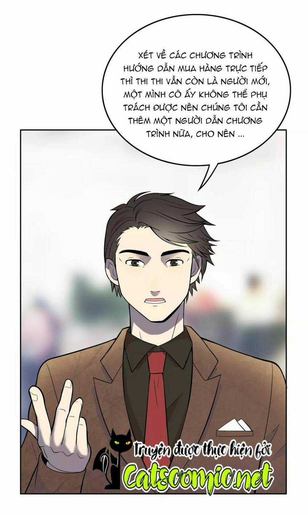 Đảo Ngược Sự Thật Chapter 3 trang 18