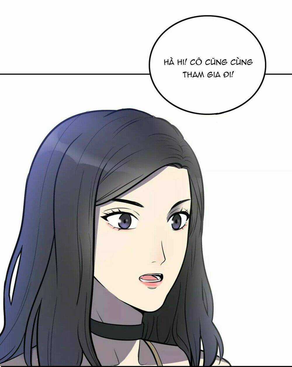 Đảo Ngược Sự Thật Chapter 3 trang 19