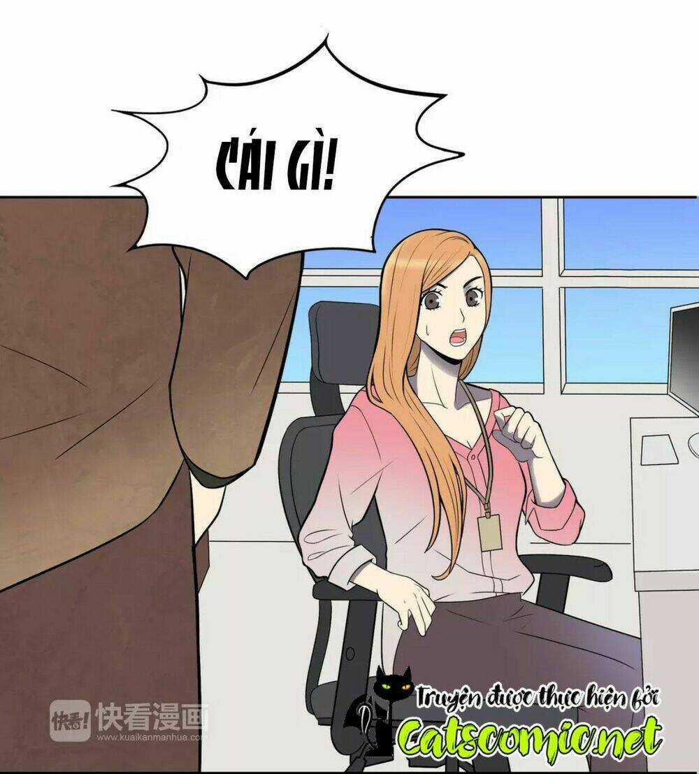 Đảo Ngược Sự Thật Chapter 3 trang 20