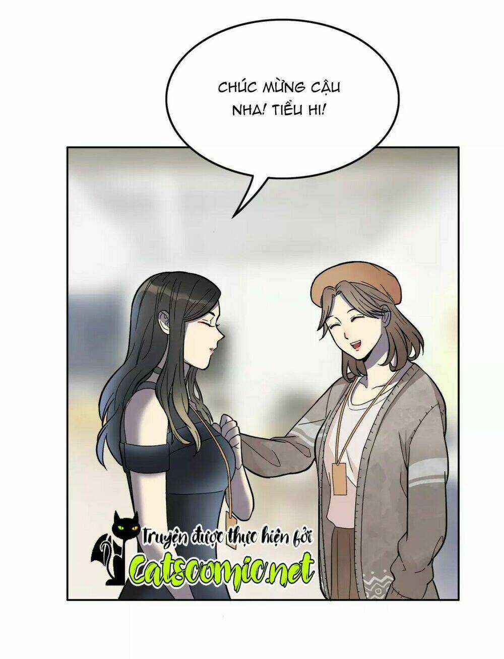 Đảo Ngược Sự Thật Chapter 3 trang 21