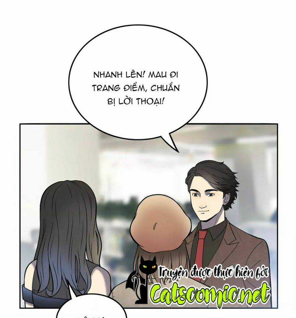 Đảo Ngược Sự Thật Chapter 3 trang 23