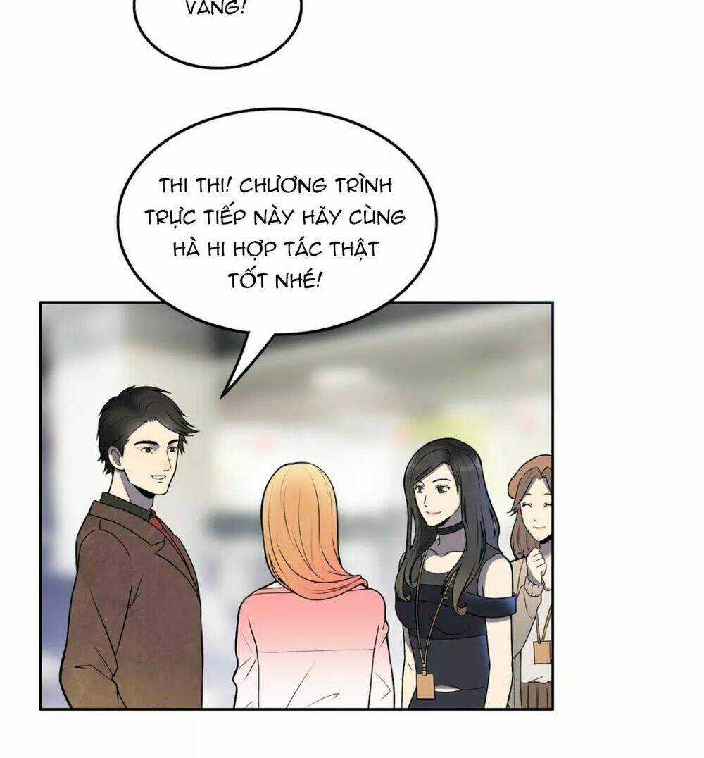 Đảo Ngược Sự Thật Chapter 3 trang 24