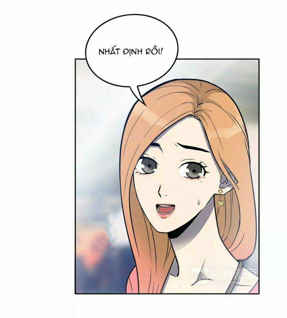 Đảo Ngược Sự Thật Chapter 3 trang 25