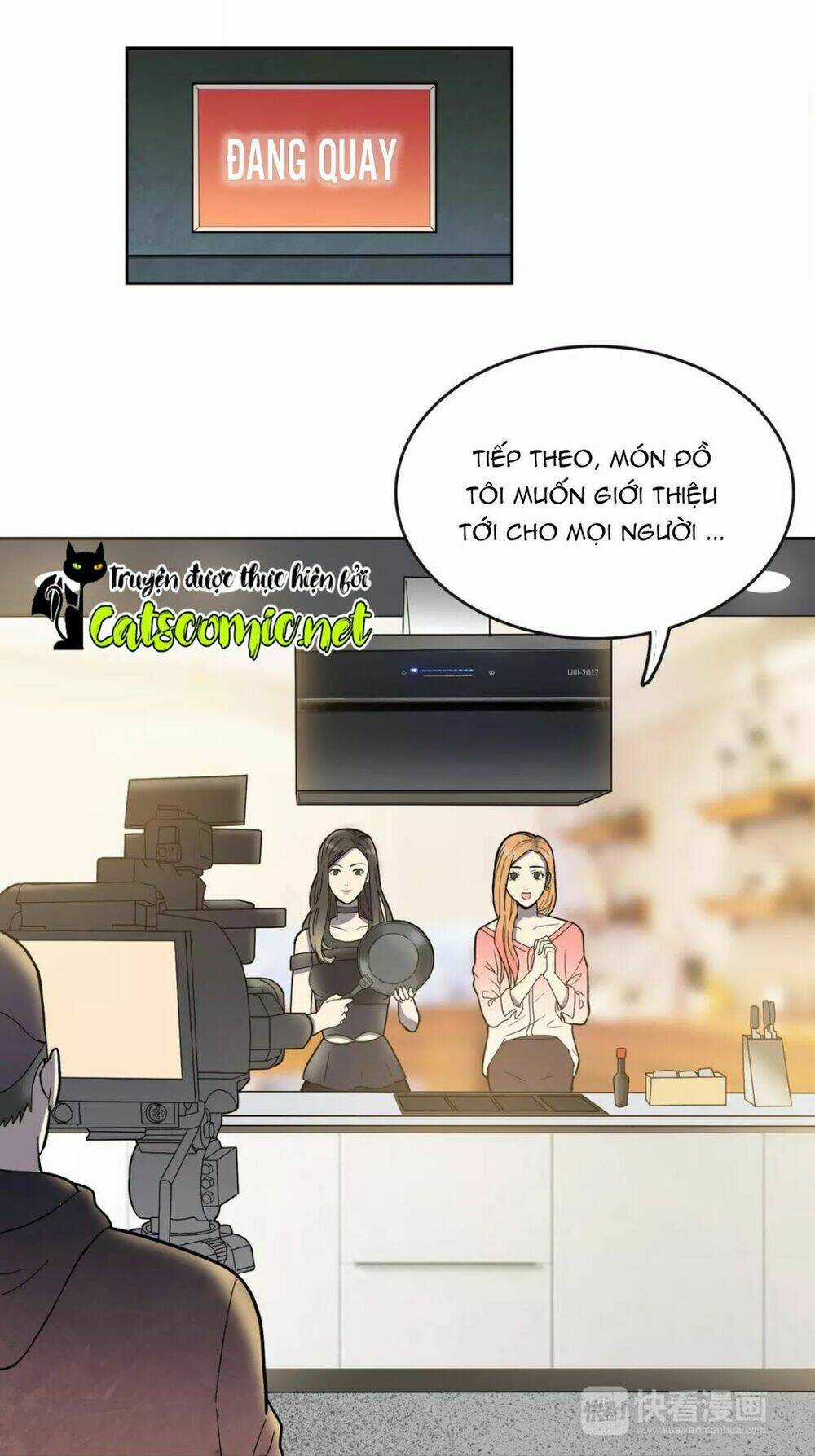 Đảo Ngược Sự Thật Chapter 3 trang 27