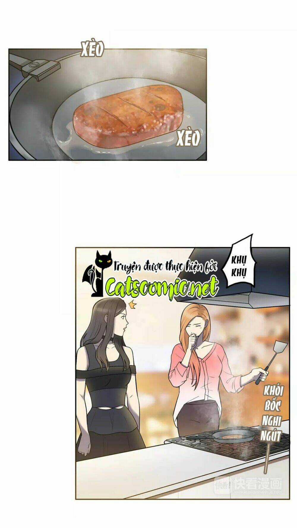 Đảo Ngược Sự Thật Chapter 3 trang 29