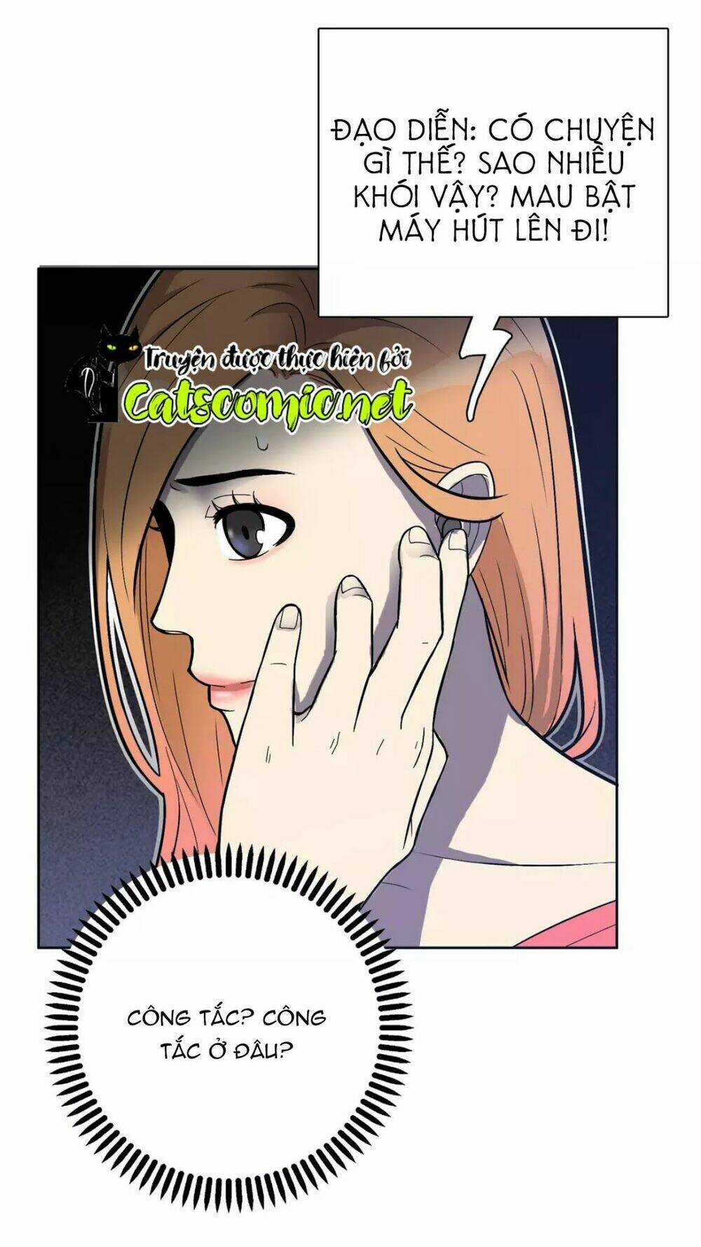 Đảo Ngược Sự Thật Chapter 3 trang 30